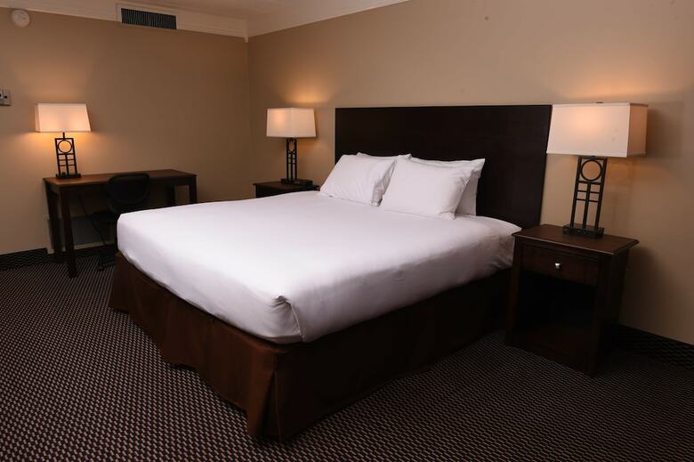 Altoona Grand Hotel & Conference Center