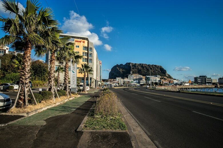 Hotel Aroha