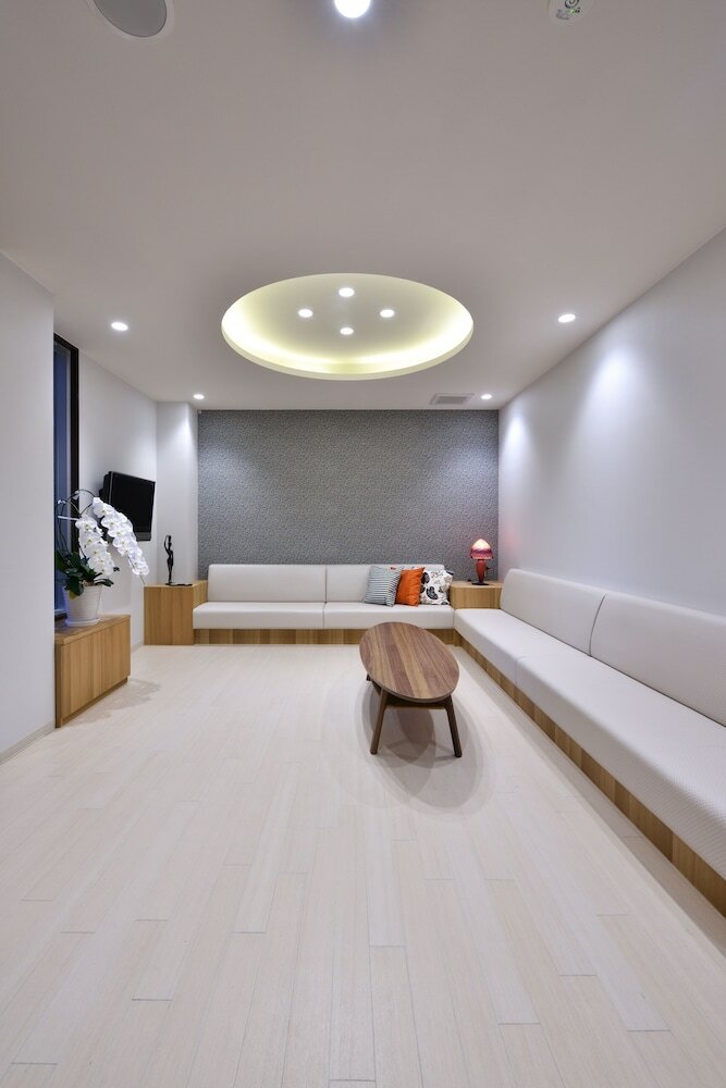 Hotel Hanakomichi