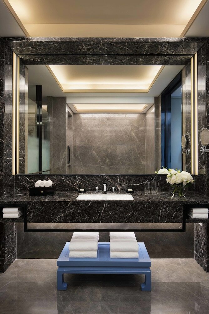Jw Marriott Hotel Shenzhen Bao'an