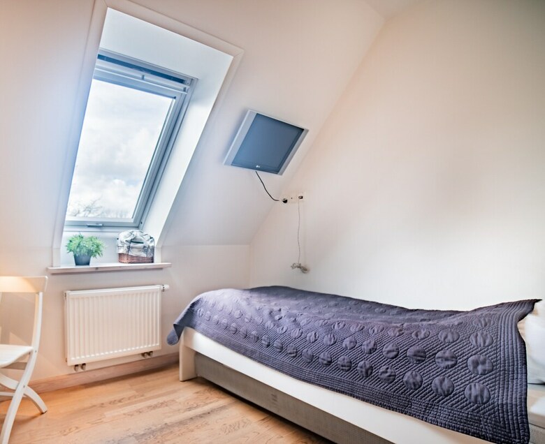 Hotel Sonnerupgaard Gods
