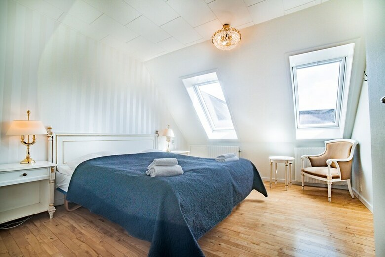 Hotel Sonnerupgaard Gods