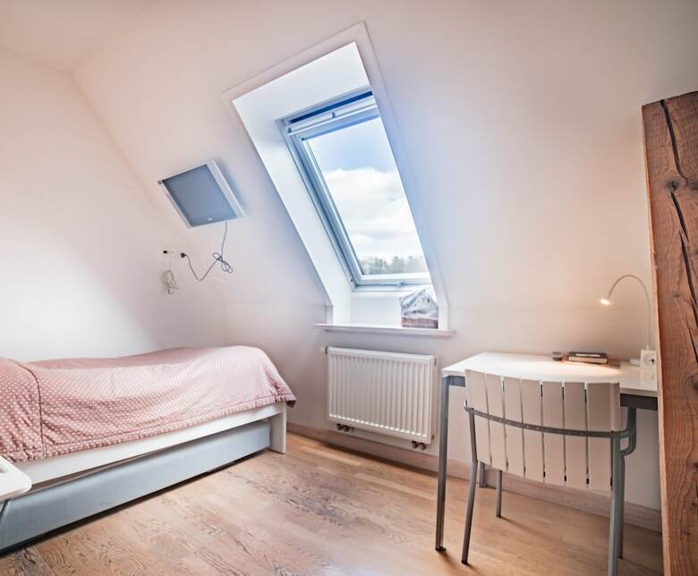 Hotel Sonnerupgaard Gods