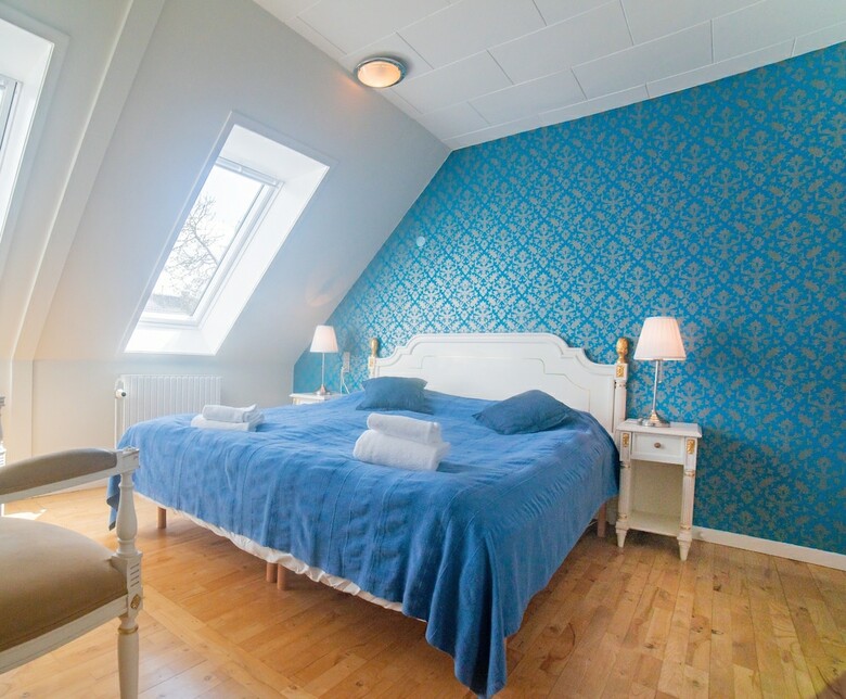 Hotel Sonnerupgaard Gods