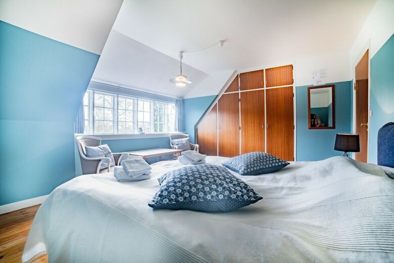 Hotel Sonnerupgaard Gods