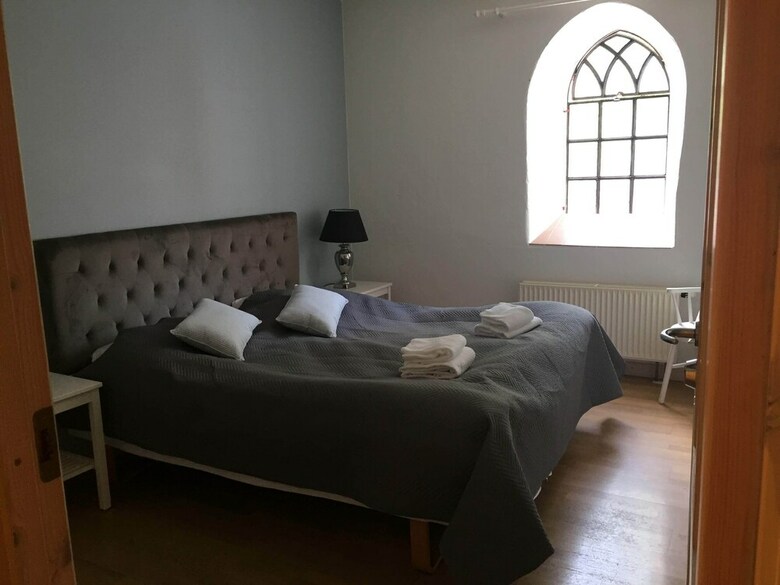 Hotel Sonnerupgaard Gods