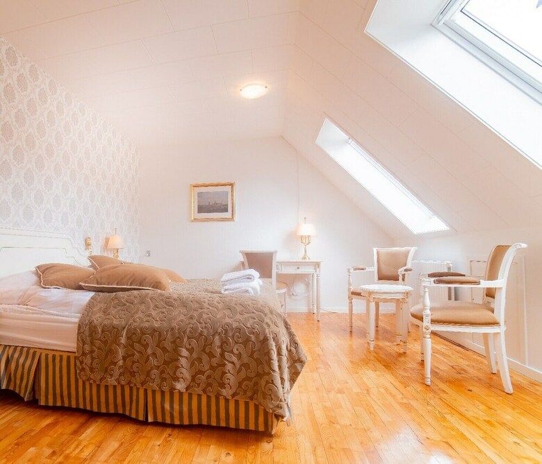 Hotel Sonnerupgaard Gods