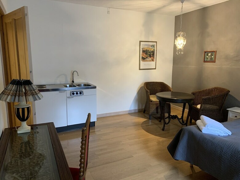 Hotel Sonnerupgaard Gods