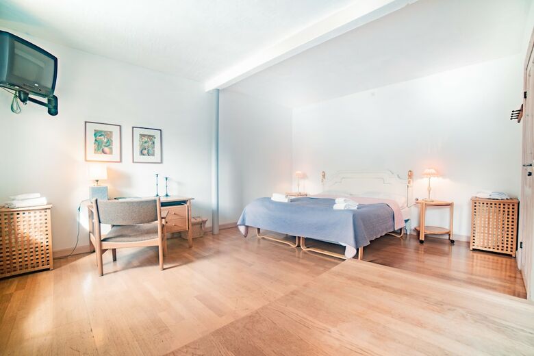 Hotel Sonnerupgaard Gods