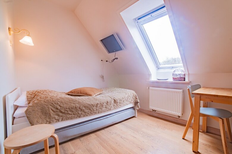 Hotel Sonnerupgaard Gods