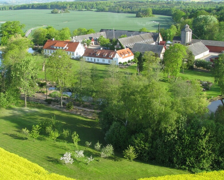 Hotel Sonnerupgaard Gods