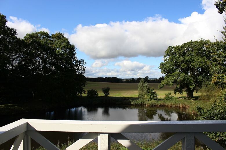 Hotel Sonnerupgaard Gods