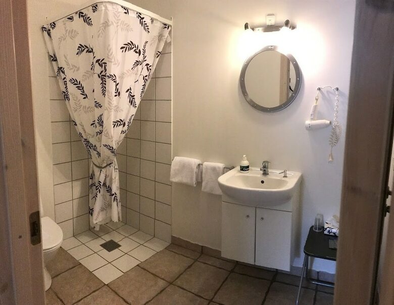 Hotel Sonnerupgaard Gods
