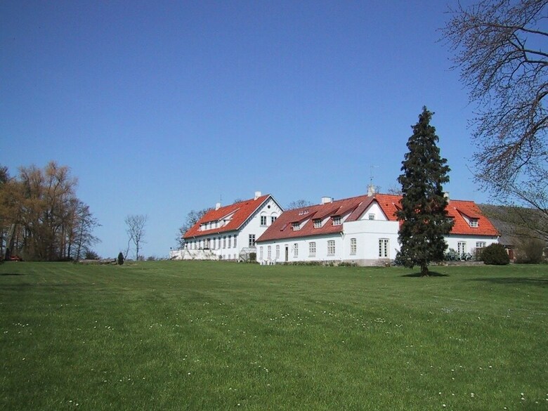 Hotel Sonnerupgaard Gods