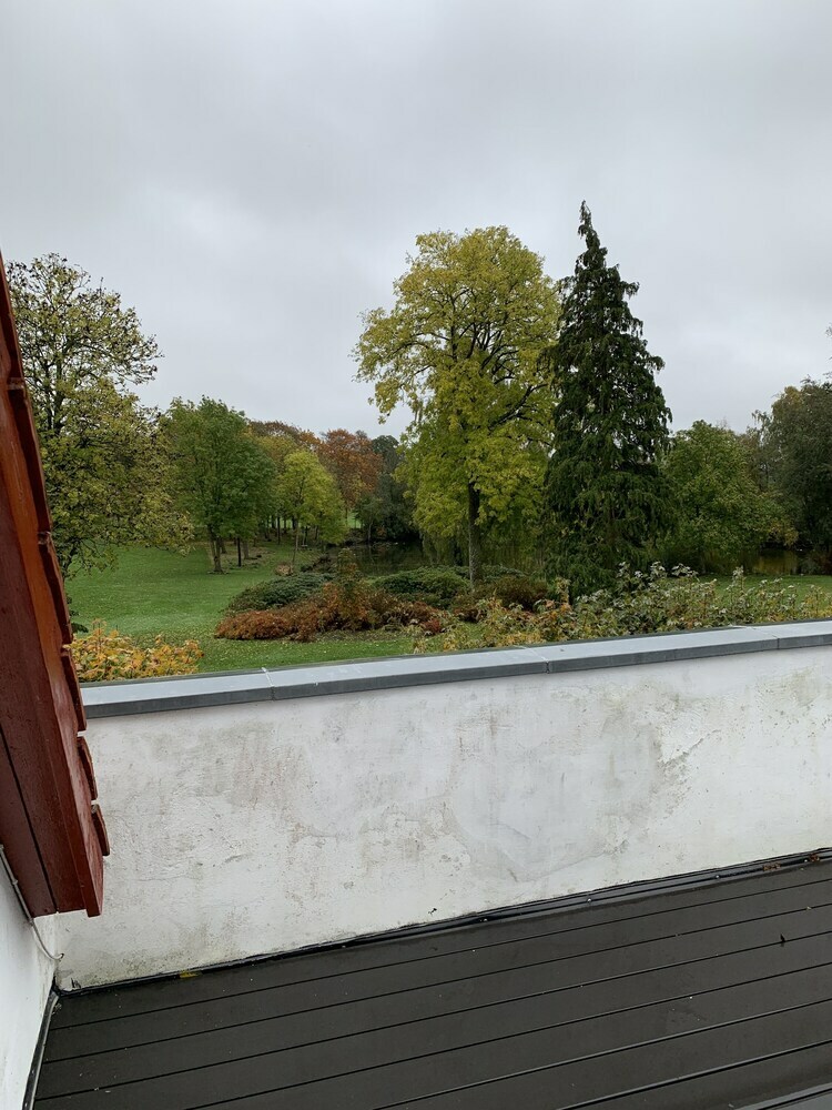 Hotel Sonnerupgaard Gods