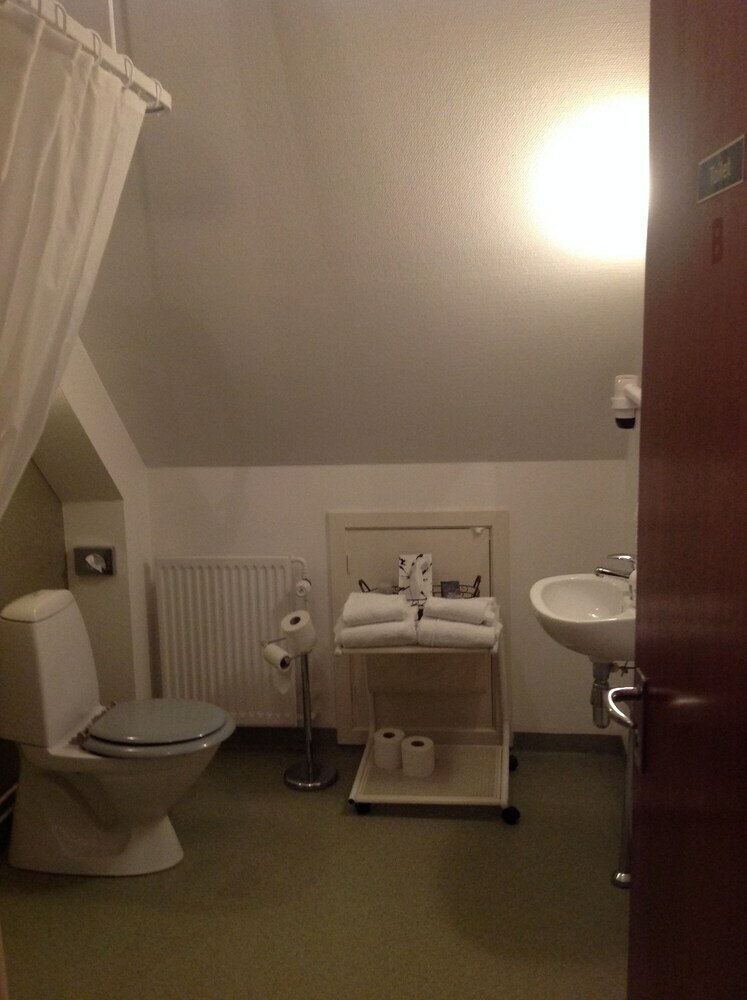 Hotel Sonnerupgaard Gods