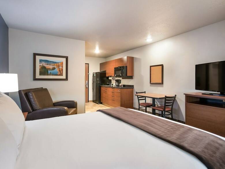 My Place Hotel-pittsburgh North/monaca, Pa