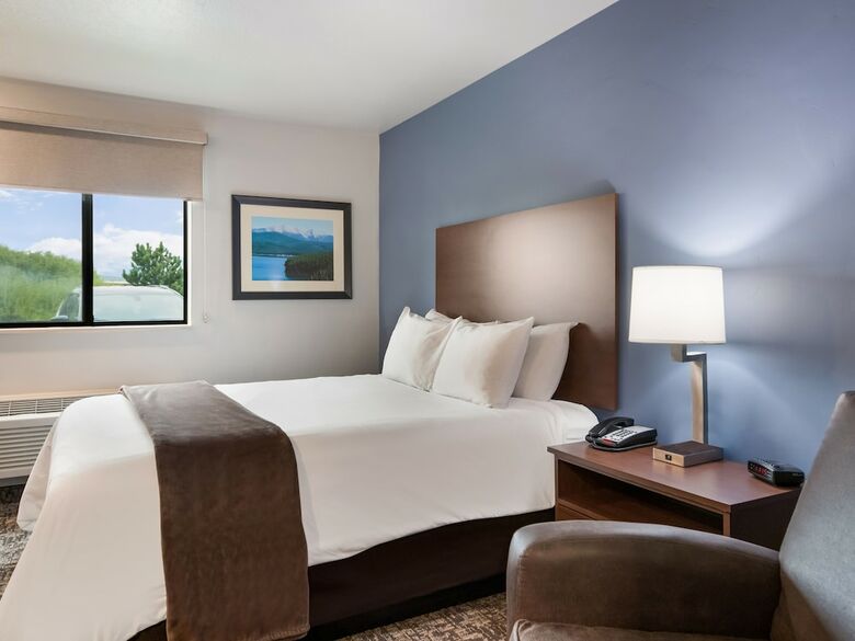 My Place Hotel-pittsburgh North/monaca, Pa