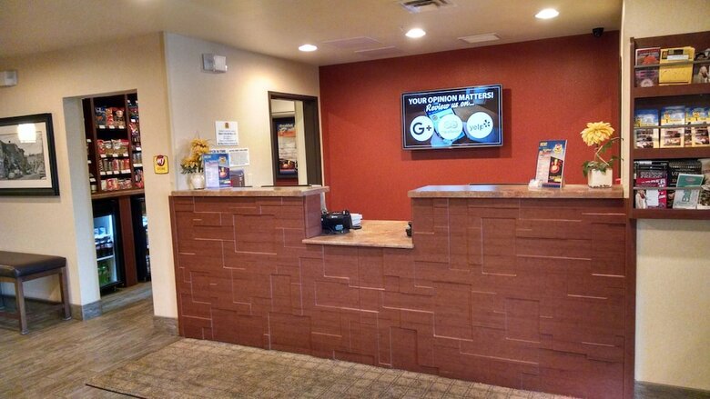 My Place Hotel-pittsburgh North/monaca, Pa