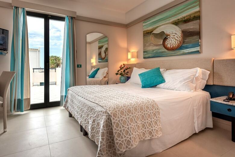 Posada Hotel Acacia Marina