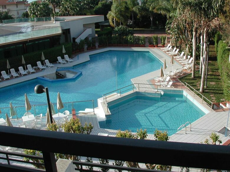Posada Hotel Acacia Marina