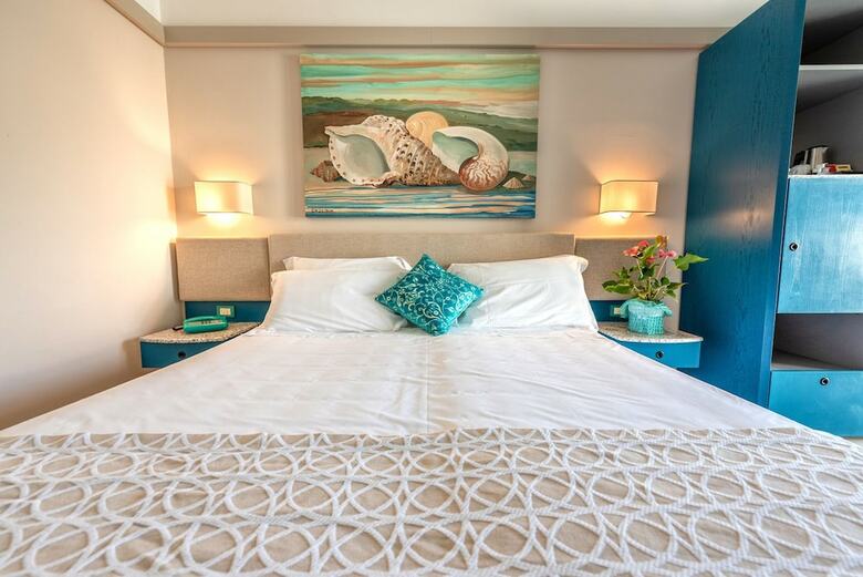 Posada Hotel Acacia Marina
