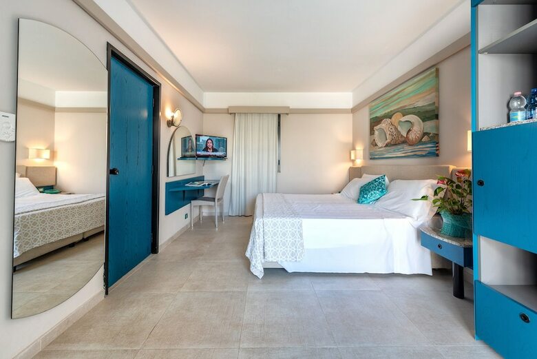 Posada Hotel Acacia Marina