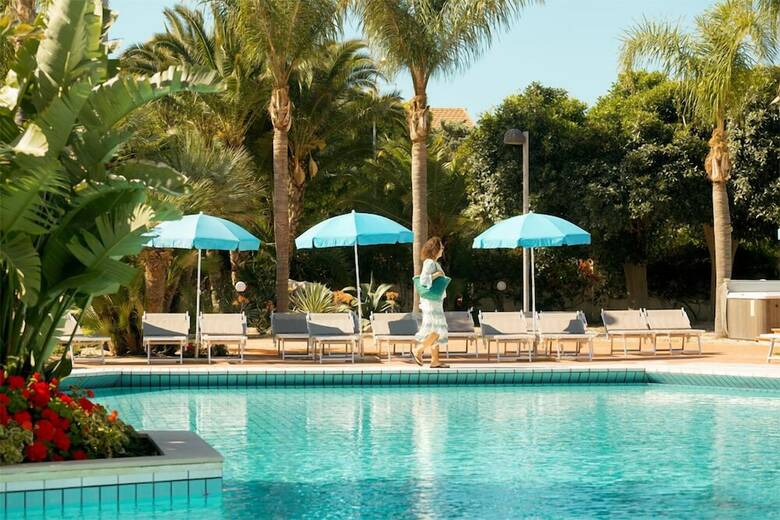 Posada Hotel Acacia Marina