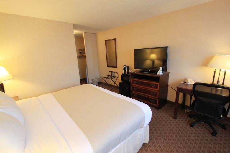 Hotel Fireside Inn & Suites