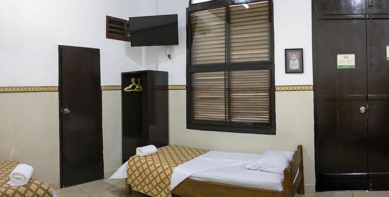 Hotel Hospedaje Florentina