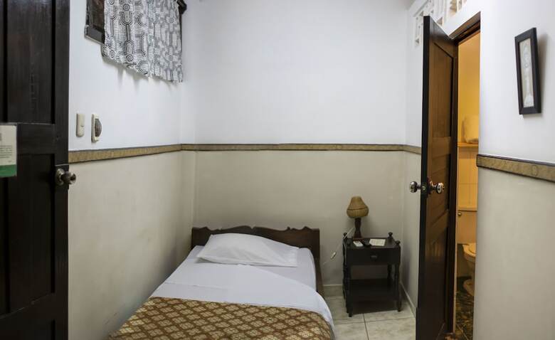 Hotel Hospedaje Florentina