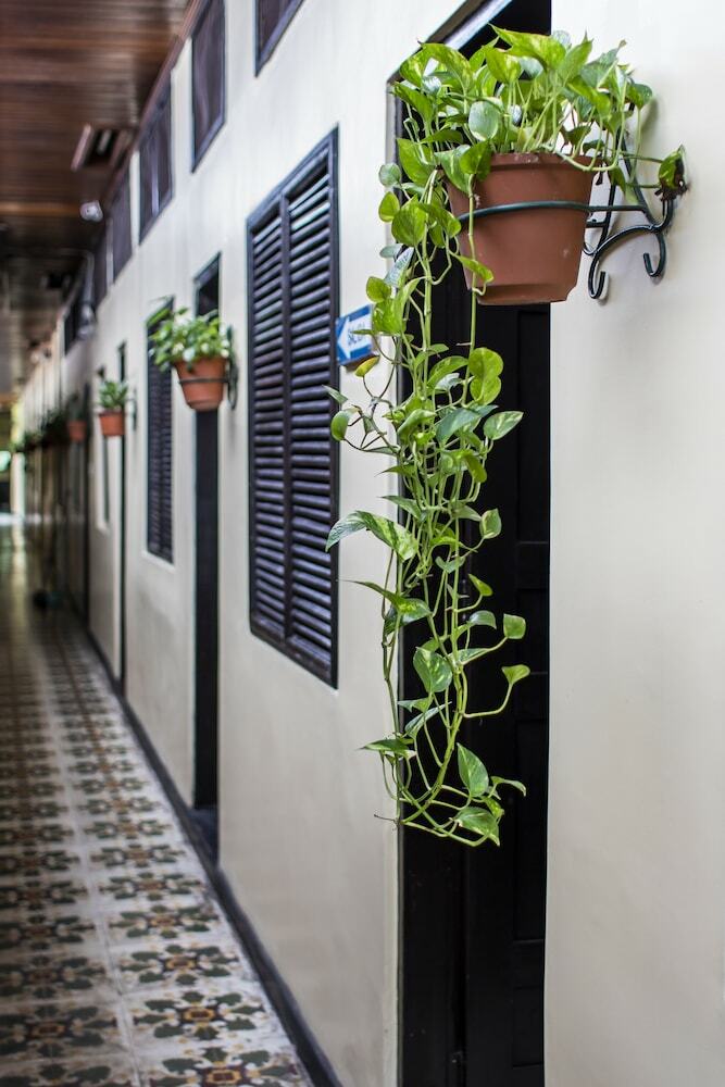 Hotel Hospedaje Florentina