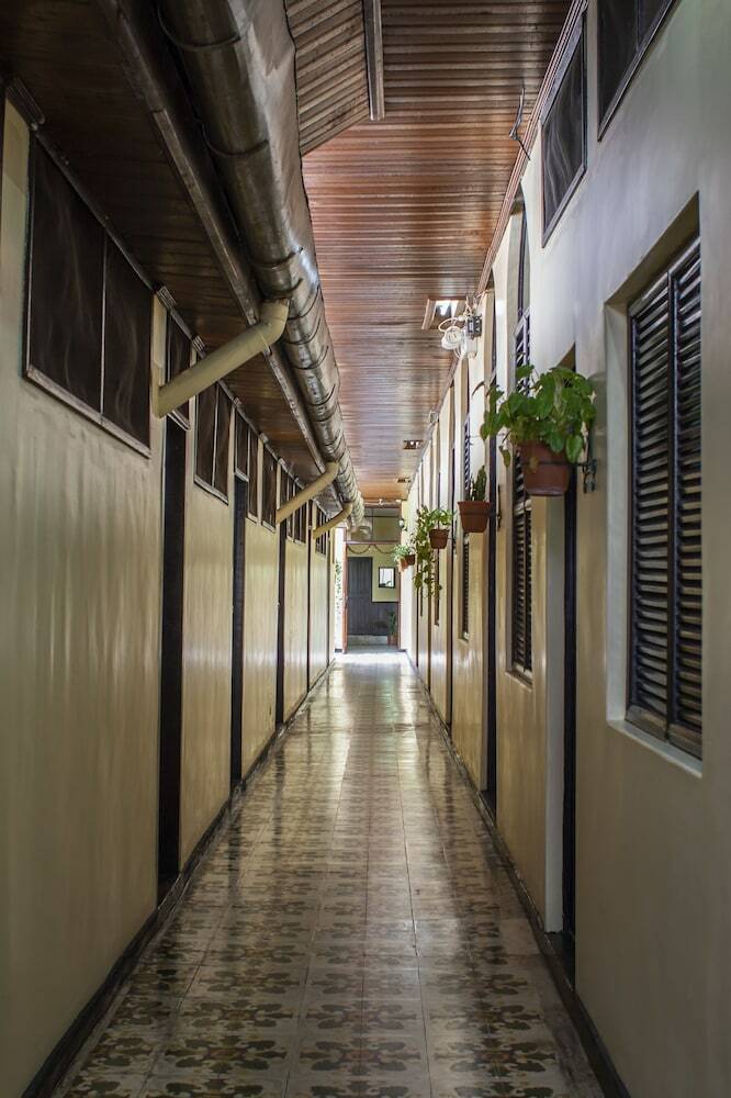 Hotel Hospedaje Florentina