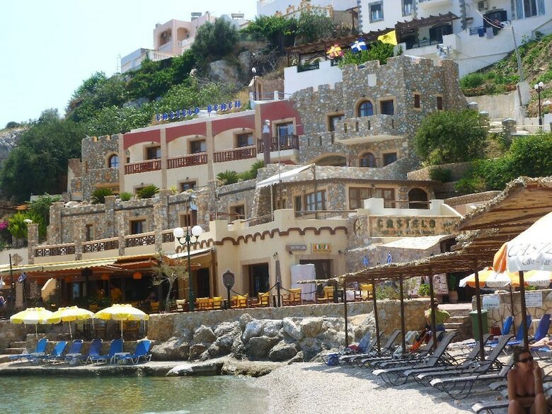 Castelo Beach Hotel
