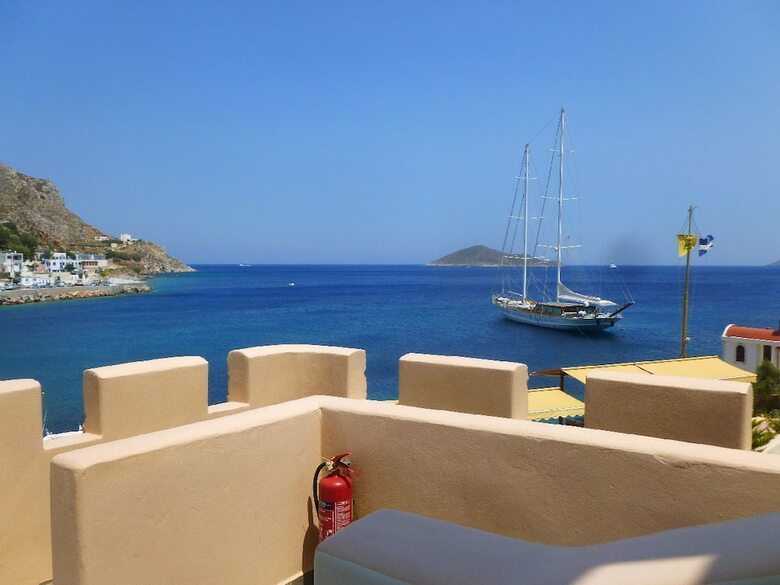 Castelo Beach Hotel