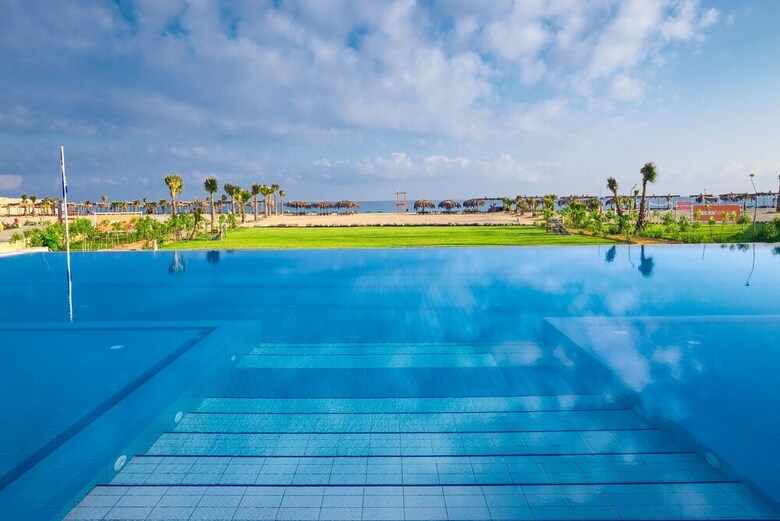 Apartamento Caesar Bay Resort