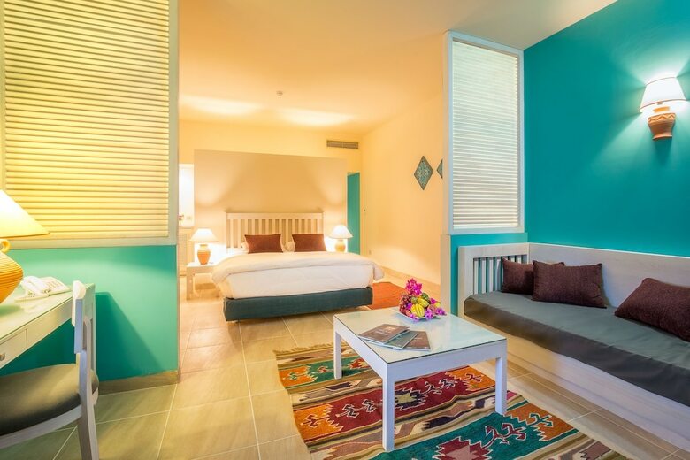 Apartamento Caesar Bay Resort