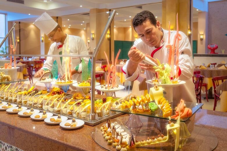 Apartamento Caesar Bay Resort
