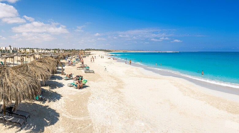 Apartamento Caesar Bay Resort