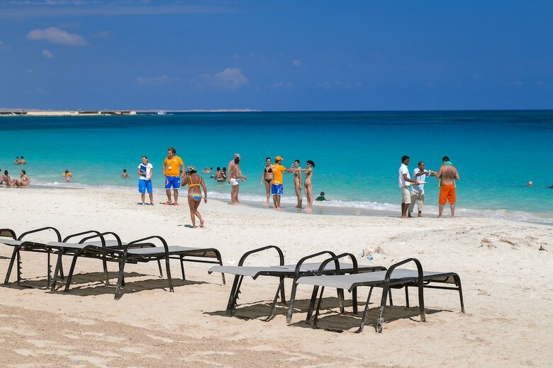 Apartamento Caesar Bay Resort