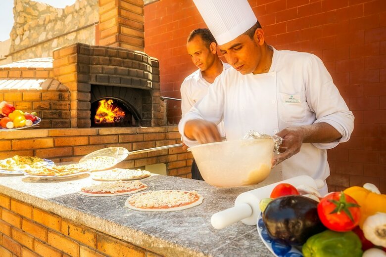 Apartamento Caesar Bay Resort
