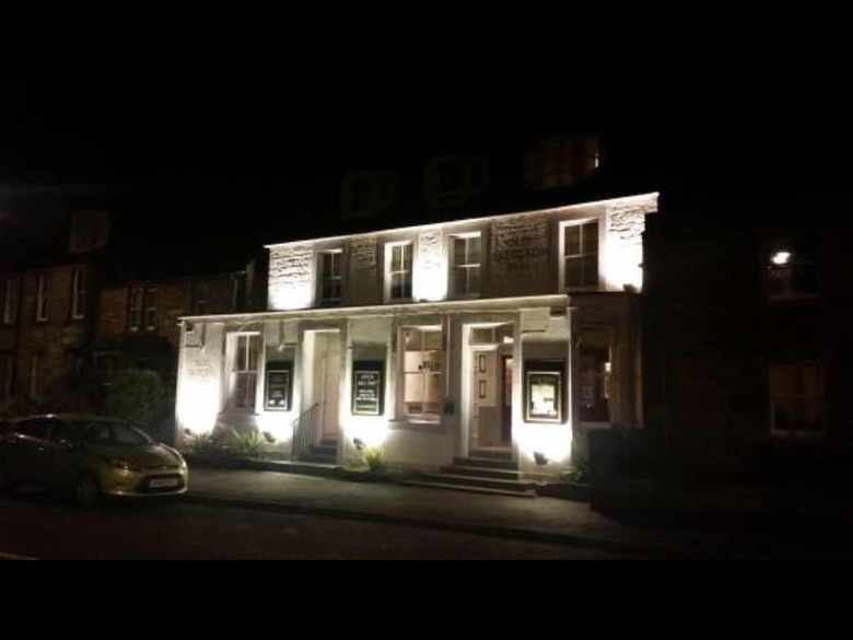 Posada Old Aberlady Inn