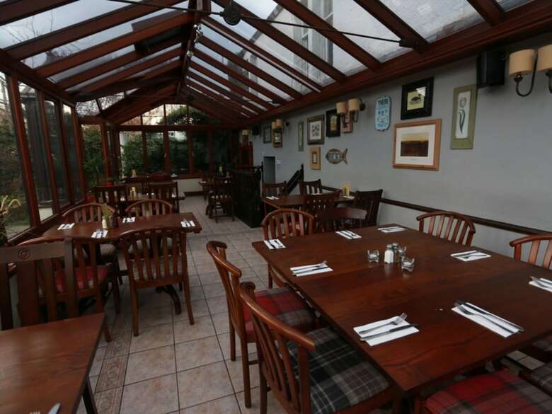 Posada Old Aberlady Inn