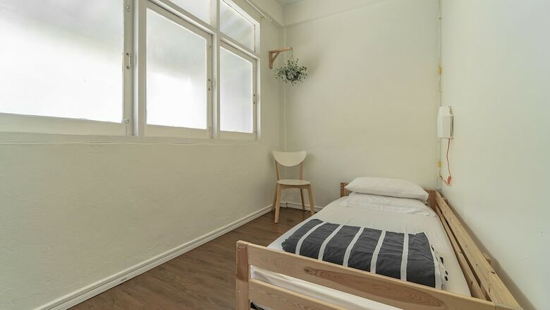 Hostal Cooper