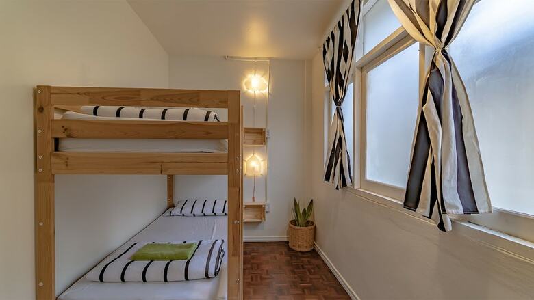 Hostal Cooper