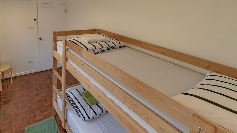 Hostal Cooper