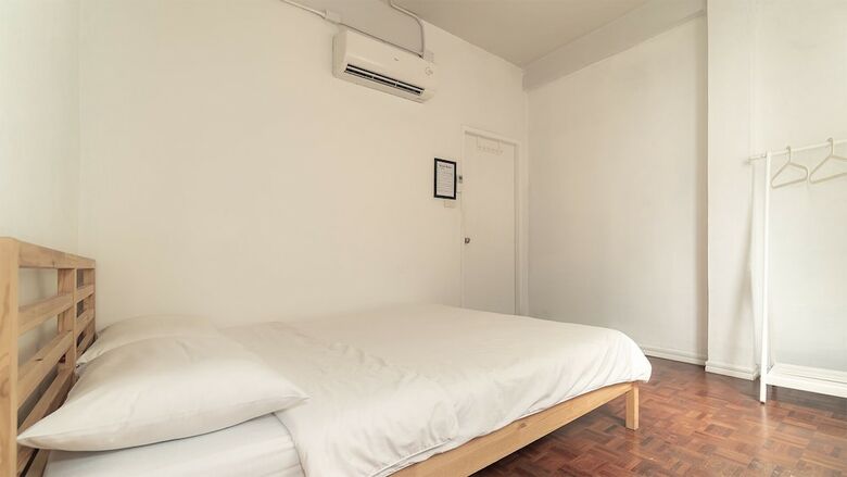 Hostal Cooper