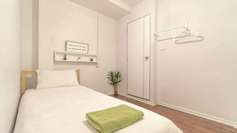 Hostal Cooper
