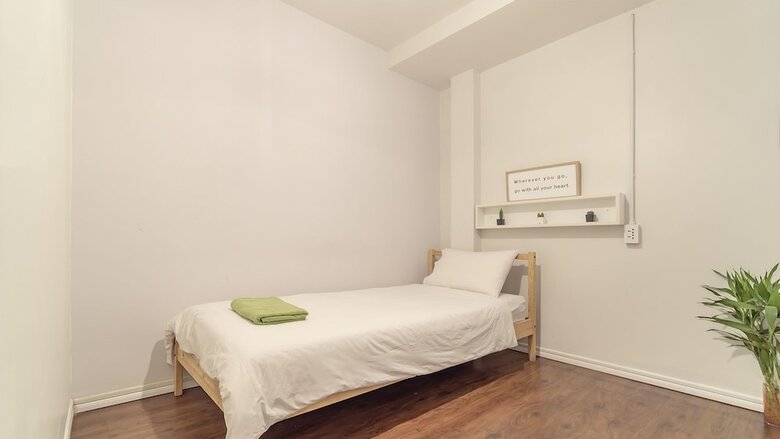 Hostal Cooper
