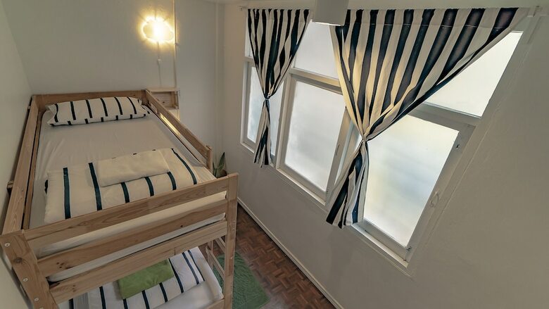 Hostal Cooper